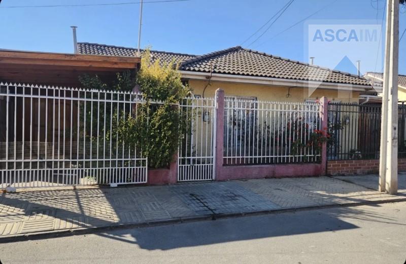 CASA COMUNA DE QUILLOTA