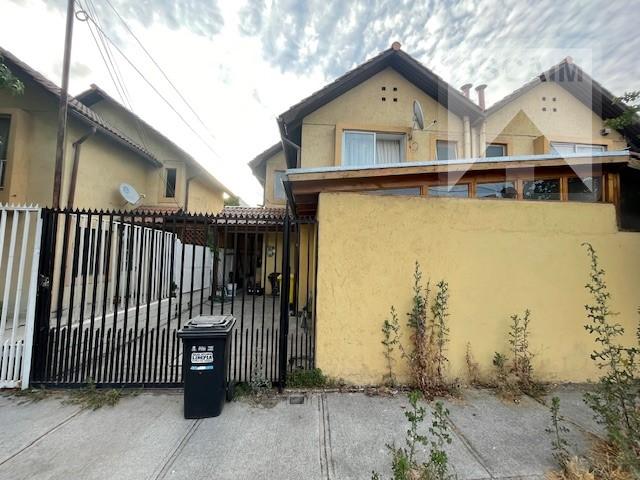 Casa Parque Central Quilicura