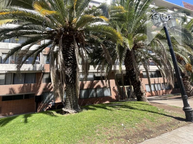 DEPARTAMENT0 COMUNA DE SANTIAGO