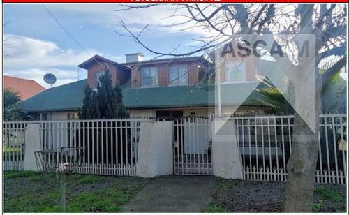 CASA COMUNA DE CHILLAN