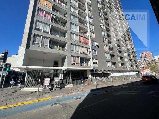 DEPARTAMENTO COMUNA DE SANTIAGO