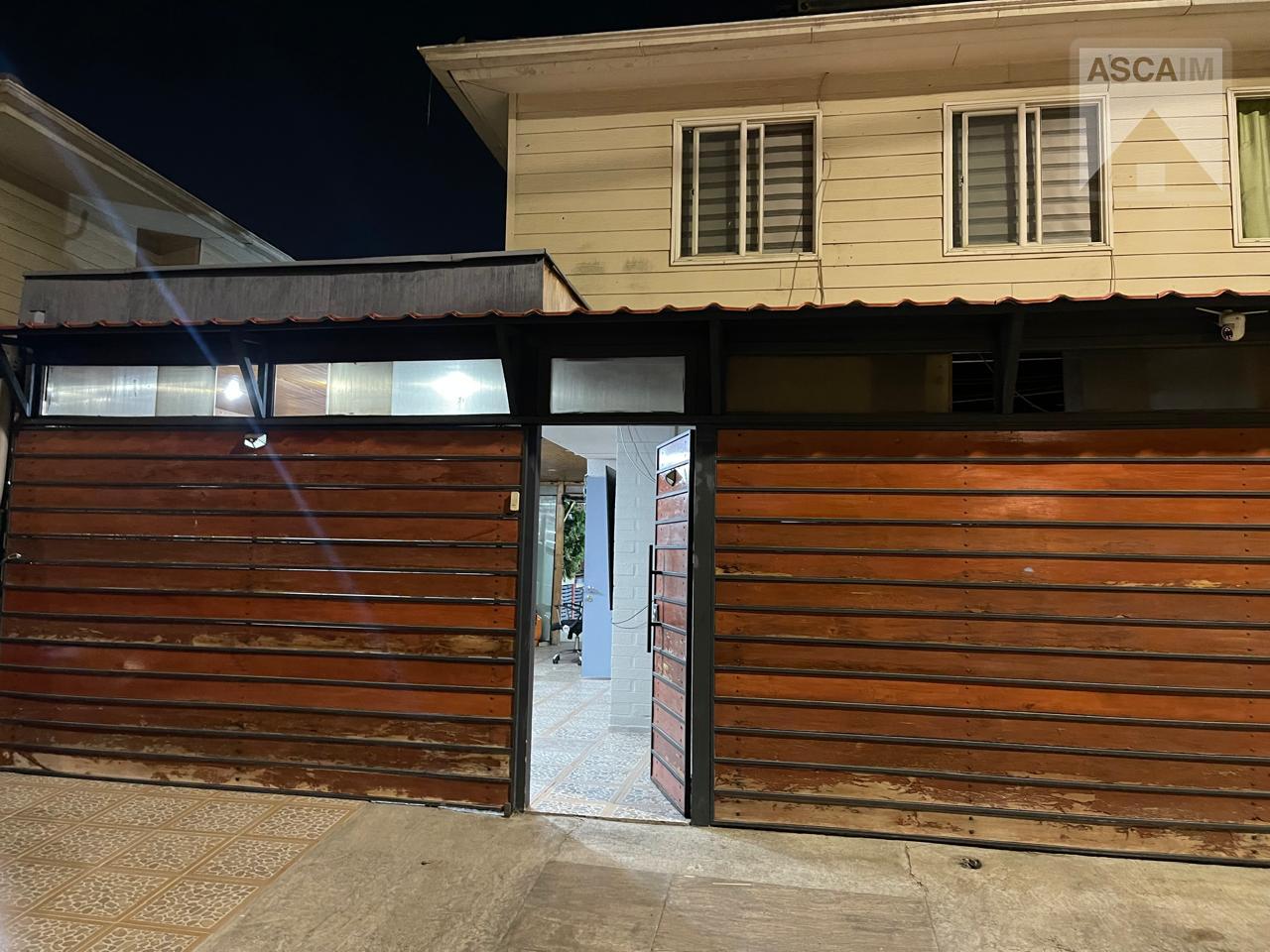 CASA COMUNA DE RENCA