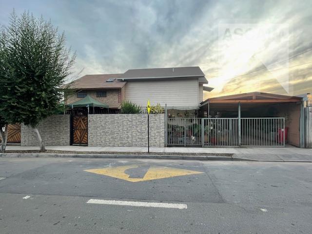 Casa en Buin 