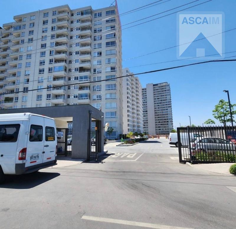 VENDO DEPARTAMENTO MAIPU