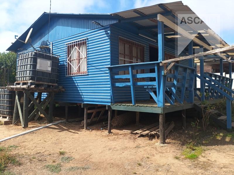 CASA COMUNA EL TABO