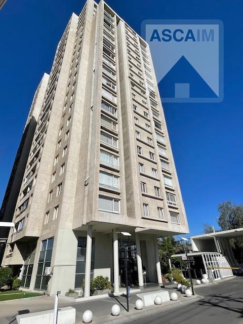 VENDO DEPARTAMENTO MACUL