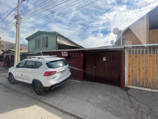Casa Comuna Renca