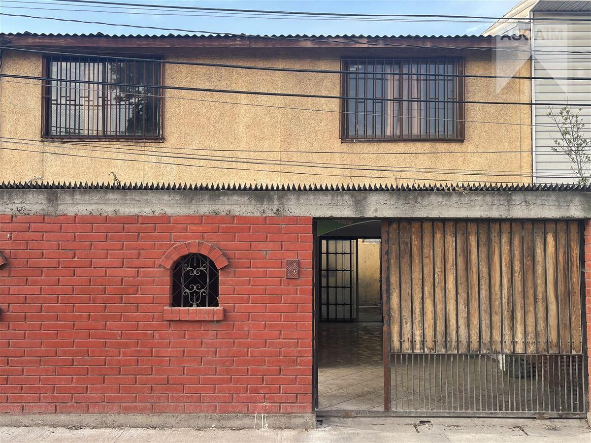 Casa Comuna Quilicura 