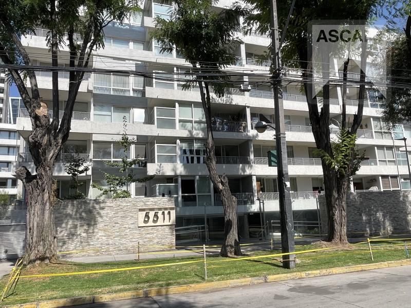 DEPARTAMENTO COMUNA DE ÑUÑOA