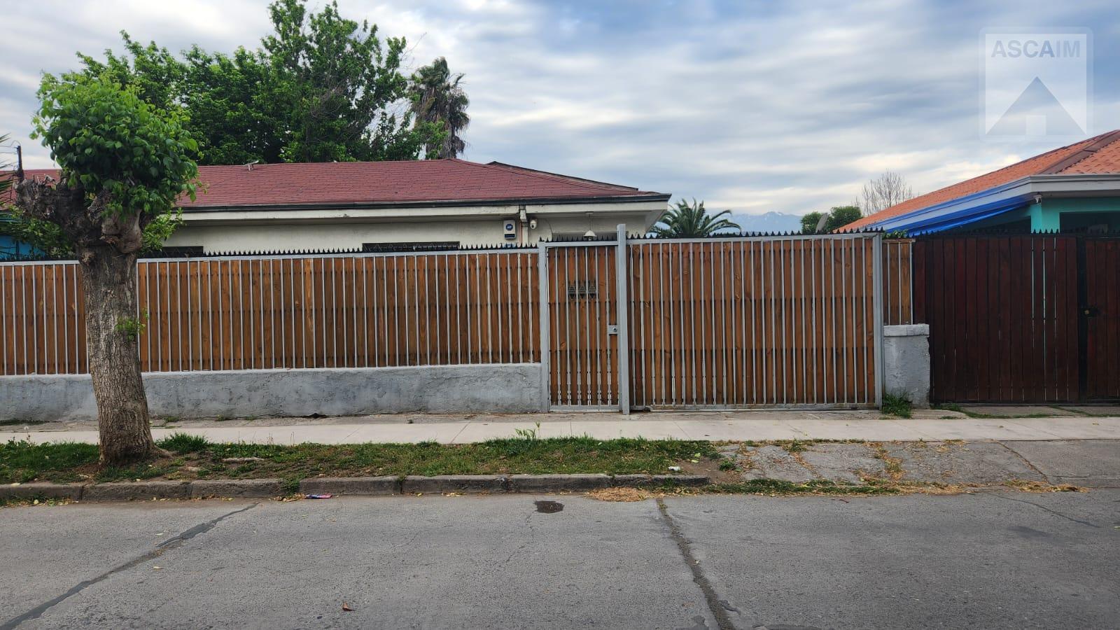 CASA RECOLETA 5D Y 2B